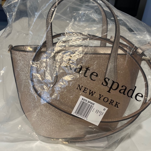 ♠️Kate Spade crossbody! - Picture 4 of 16